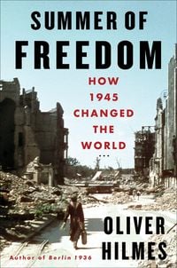 Produktbild: Summer of Freedom