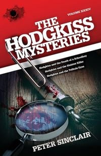 Produktbild: The Hodgkiss Mysteries