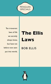 Produktbild: The Ellis Laws