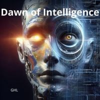 Produktbild: The Dawn of intelligence.