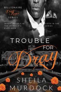 Produktbild: Trouble for Dray