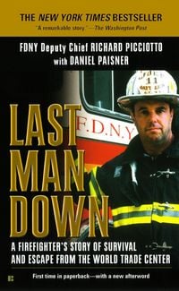 Produktbild: Last Man Down