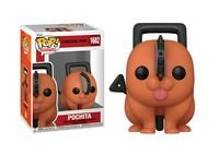 Produktbild: funko PP Ani: CSM- Pochita