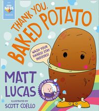 Produktbild: Thank You, Baked Potato