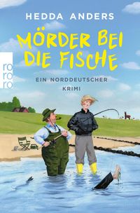 Produktbild: M&ouml;rder bei die Fische
