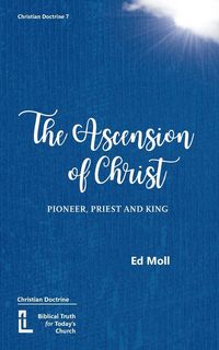Produktbild: The Ascension of Christ
