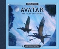 Produktbild: Cinema Stories: Avatar