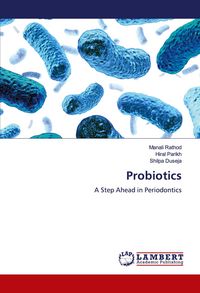 Produktbild: Probiotics