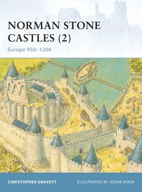 Produktbild: Norman Stone Castles (2)