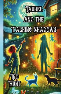 Produktbild: Laurel and the Talking Shadows
