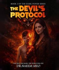 Produktbild: The Devil's Protocol