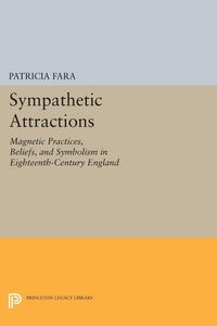 Produktbild: Sympathetic Attractions