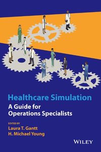 Produktbild: Healthcare Simulation