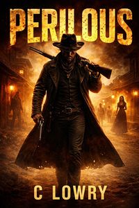 Produktbild: Perilous