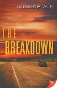 Produktbild: The Breakdown