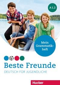 Produktbild: Beste Freunde A1.2