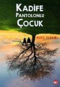 Produktbild: Kadife Pantolonlu Cocuk