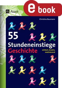 Produktbild: 55 Stundeneinstiege Geschichte