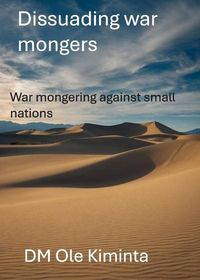 Produktbild: Dissuading war mongers