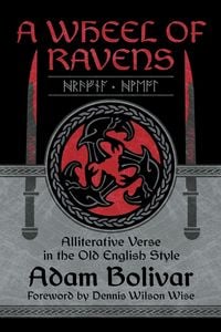 Produktbild: A Wheel of Ravens