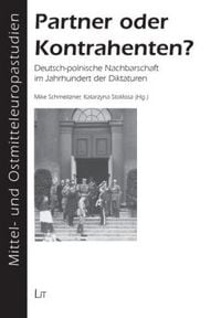 Produktbild: Partner oder Kontrahenten?