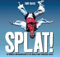 Produktbild: Davis, M: Splat!