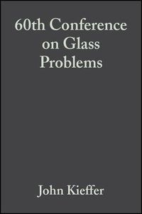 Produktbild: 60th Conference on Glass Problems