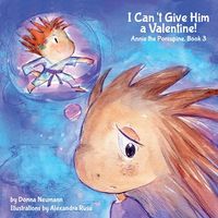 Produktbild: I Can't Give Him a Valentine!