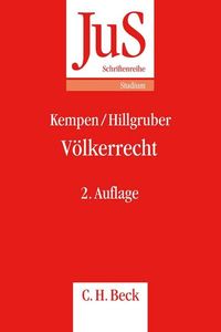 Produktbild: Völkerrecht