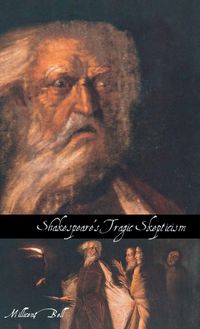 Produktbild: Shakespeare's Tragic Skepticism