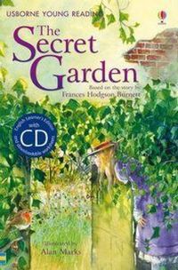 Produktbild: The Secret Garden. Book + CD