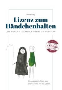 Produktbild: Lizenz zum H&auml;ndchenhalten