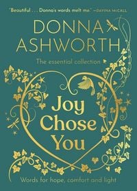 Produktbild: Joy Chose You
