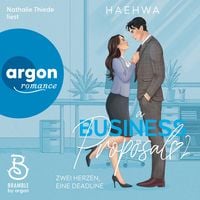 Produktbild: A Business Proposal 2