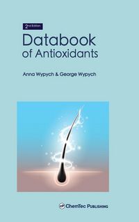 Produktbild: Databook of Antioxidants
