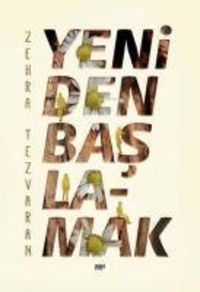 Produktbild: Yeniden Baslamak