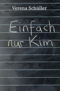 Produktbild: Einfach nur Kim