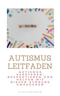 Produktbild: Autismus Leitfaden