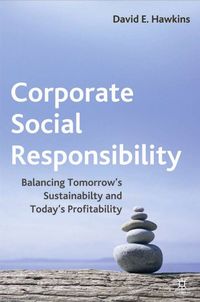 Produktbild: Corporate Social Responsibility