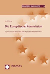 Produktbild: Die Europ&auml;ische Kommission
