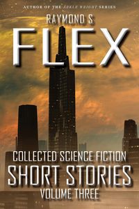 Produktbild: Collected Science Fiction Short Stories: Volume Three