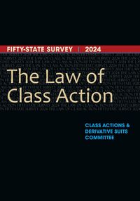 Produktbild: Law of Class Action