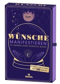 Produktbild: Omm for you W&uuml;nsche manifestieren