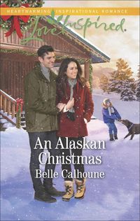 Produktbild: An Alaskan Christmas