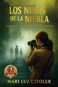 Produktbild: Los Ni&ntilde;os De La Niebla