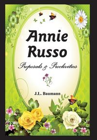Produktbild: Annie Russo