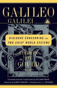 Produktbild: Dialogue Concerning the Two Chief World Systems
