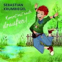 Produktbild: Komm mit nach draußen!