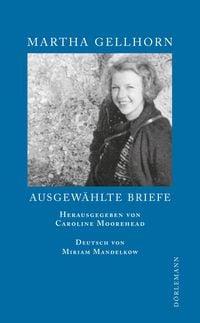 Produktbild: Ausgew&auml;hlte Briefe