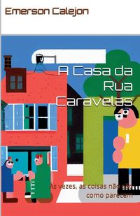 Produktbild: A Casa da Rua Caravelas
